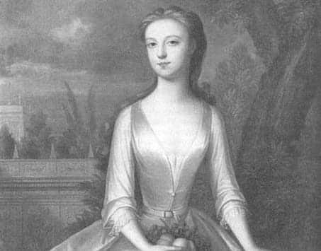 Diana Russell Duchess of Bedford Facts