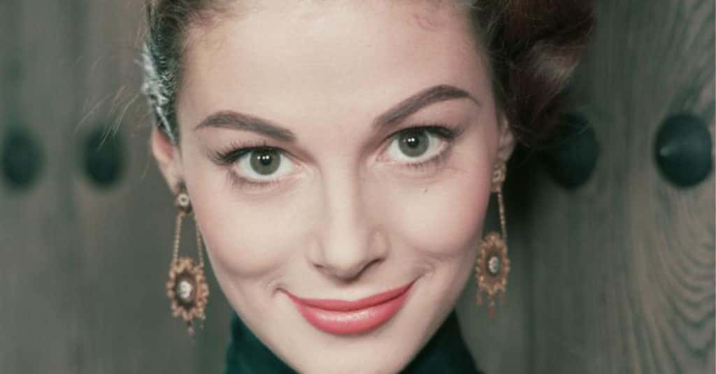 Innocent Facts About Pier Angeli, Hollywood’s Fallen Angel