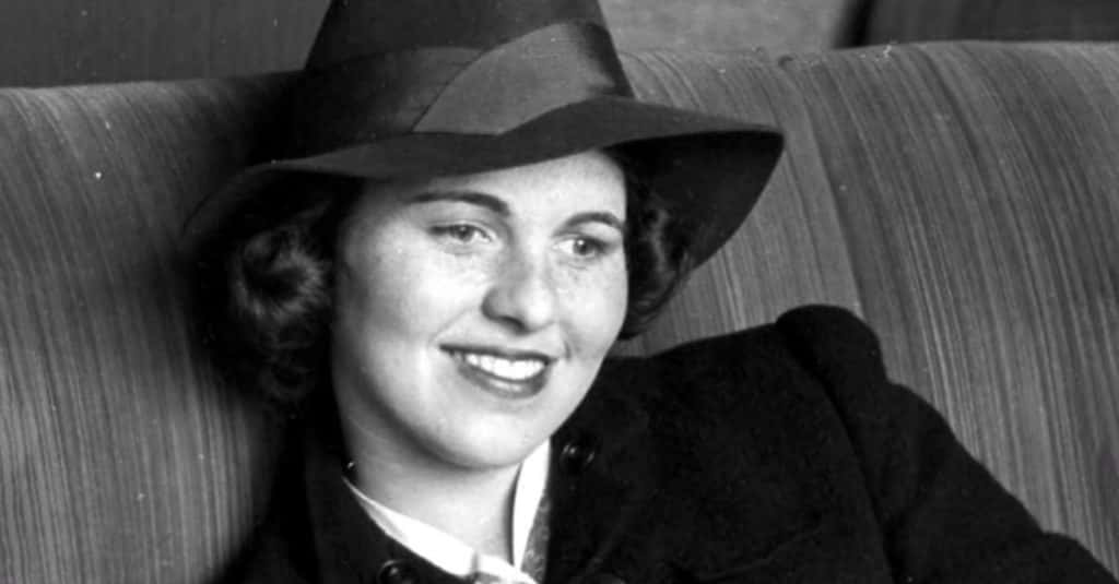 Doomed Facts About Rosemary Kennedy, The Hidden Daughter
