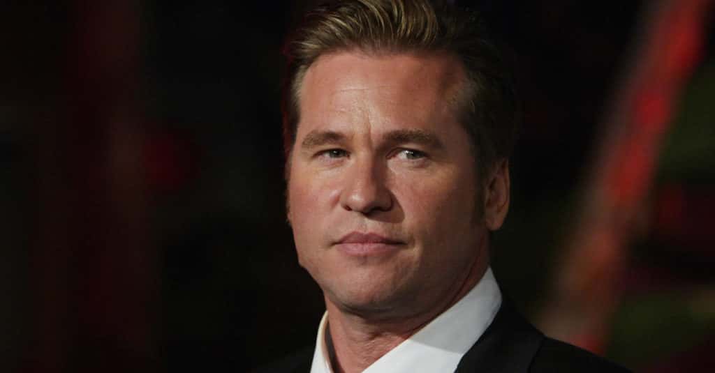Chaotic Facts About Val Kilmer, The Modern Casanova