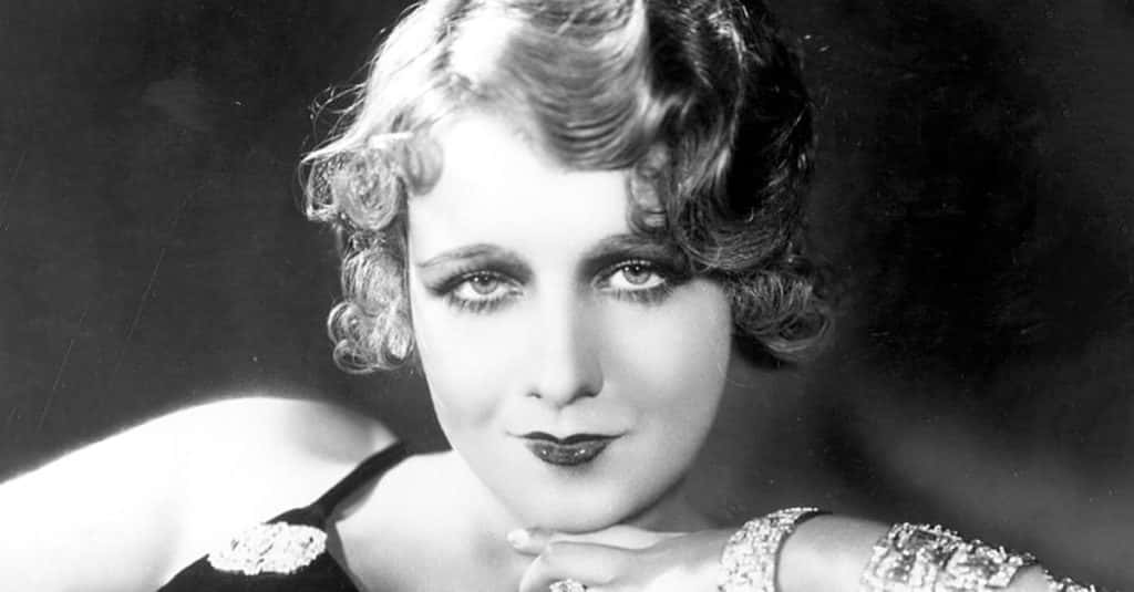 Golden Facts About Anita Page, The Last Star Of The Silents