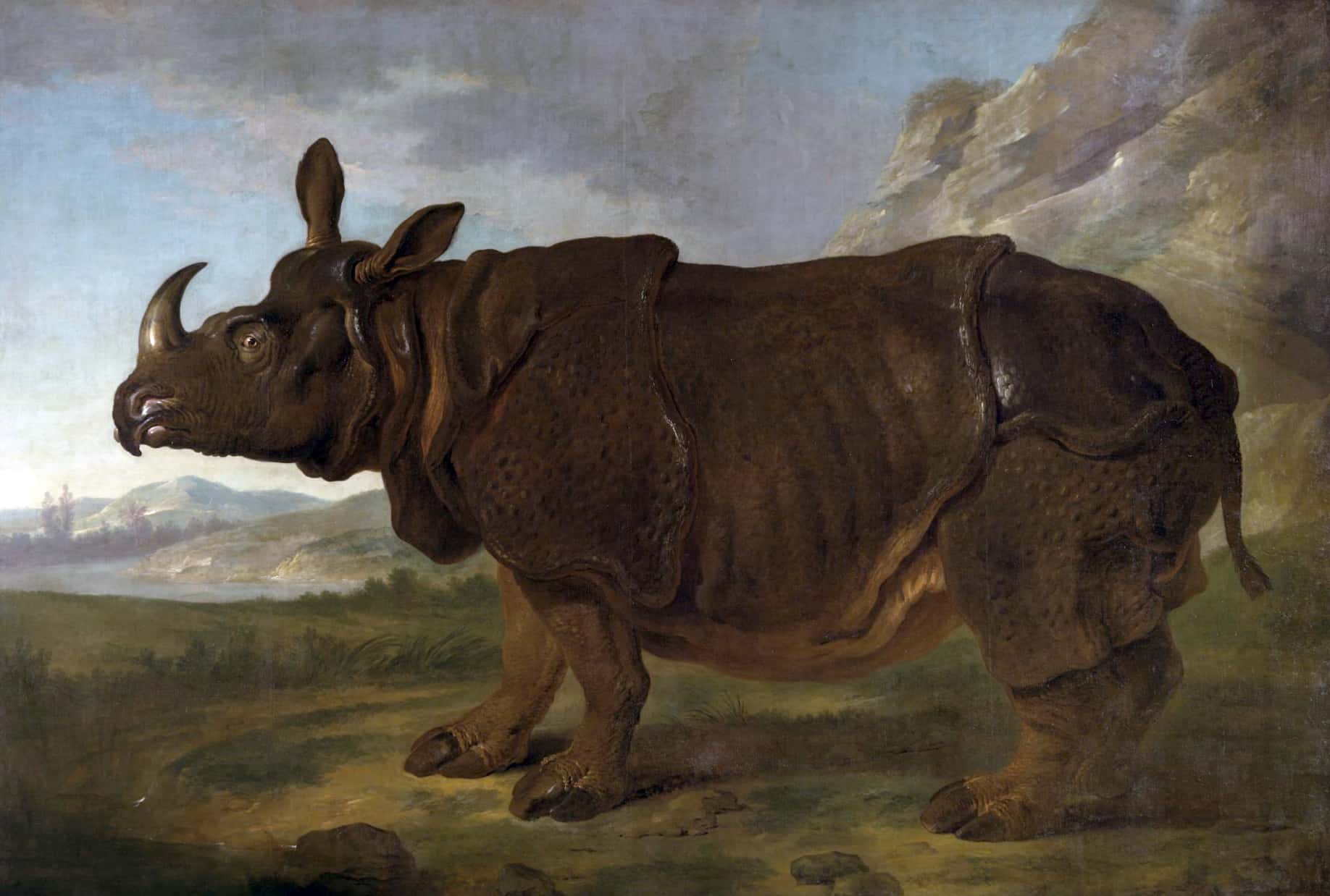 History's Most Famous Animals