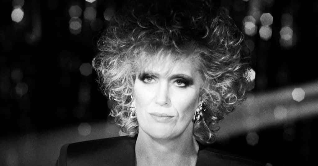 Sultry Facts About Dusty Springfield, The Swinging Sixties' Icon
