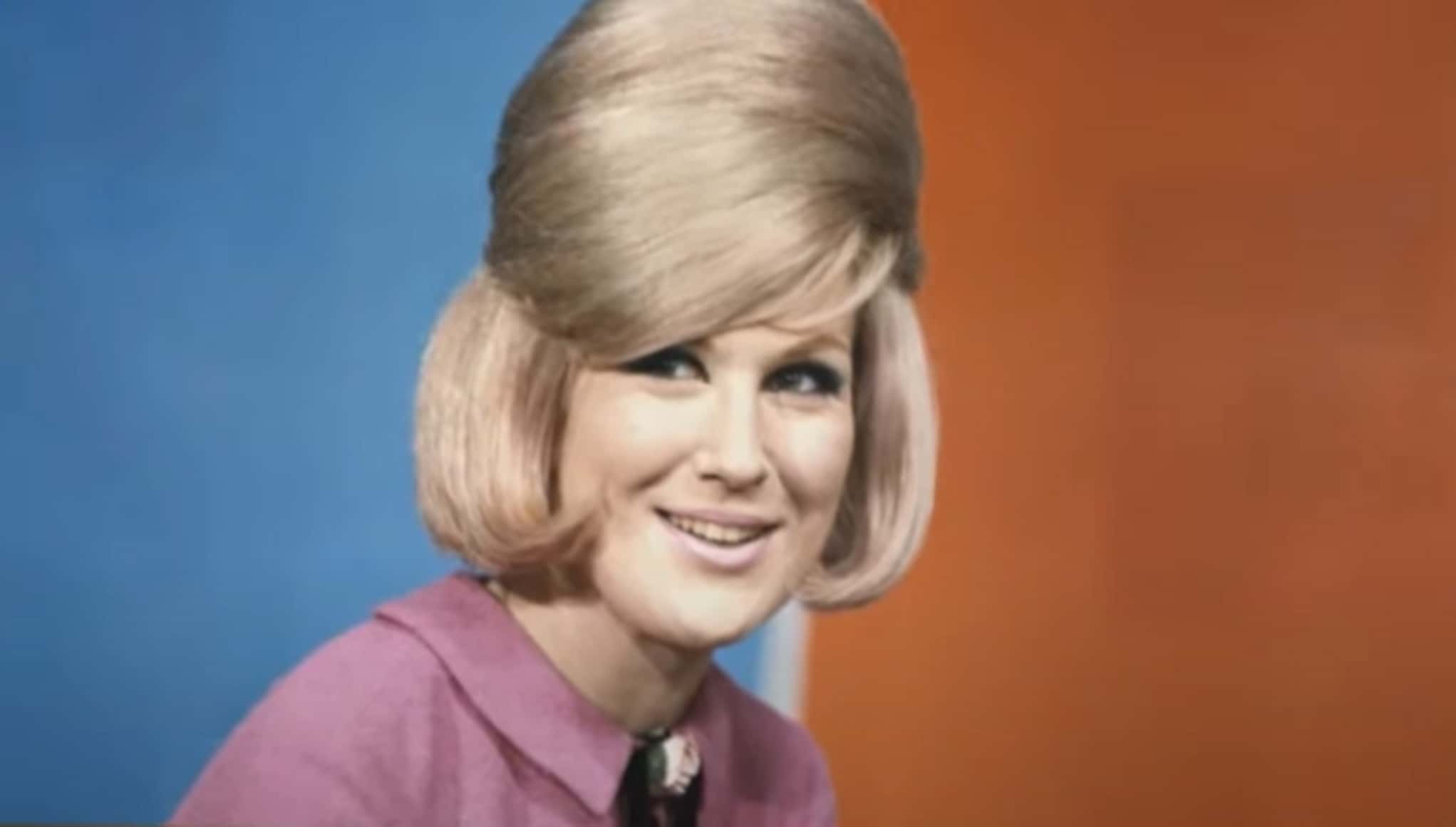 Dusty Springfield facts