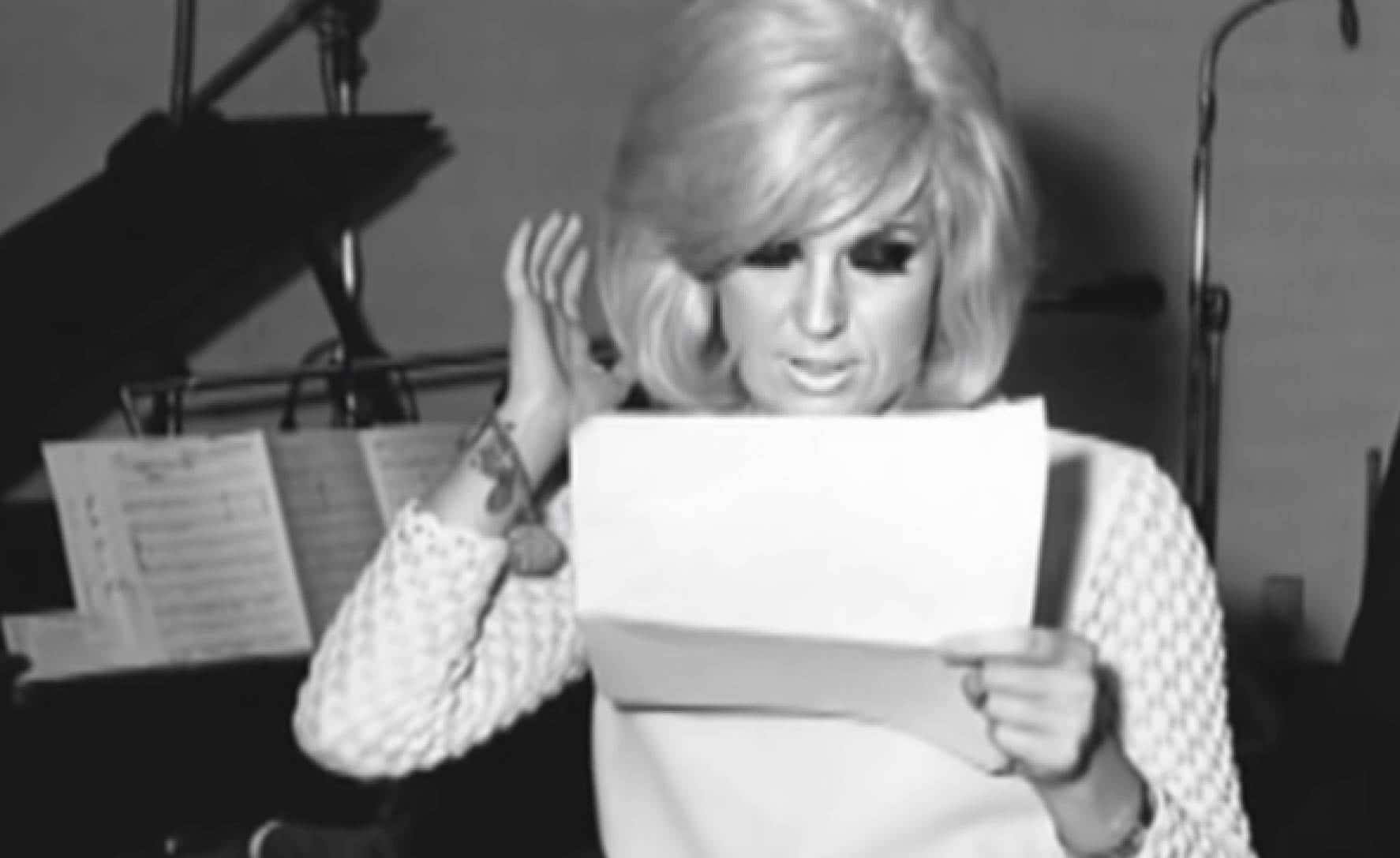 Dusty Springfield facts