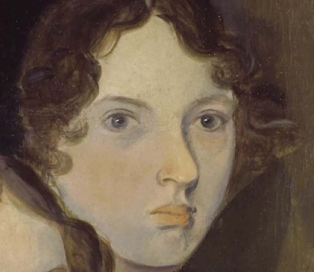 Emily Bronte Facts