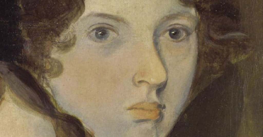 Fanciful Facts About Emily Brontë, The Sister Who Shook The Literary World 