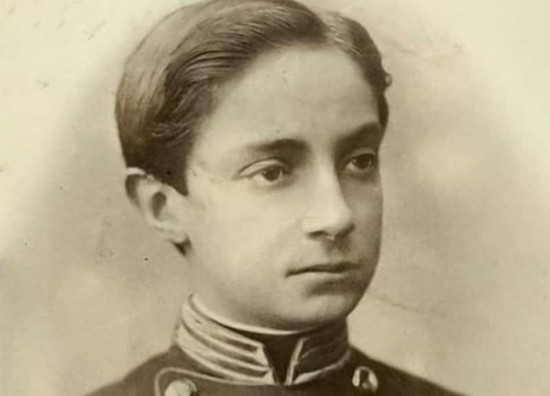 King Alfonso XII of Spain facts 