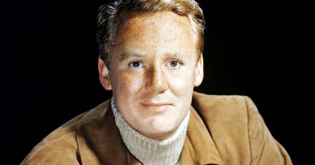 Shimmering Facts About Van Johnson, MGM’s Golden Boy