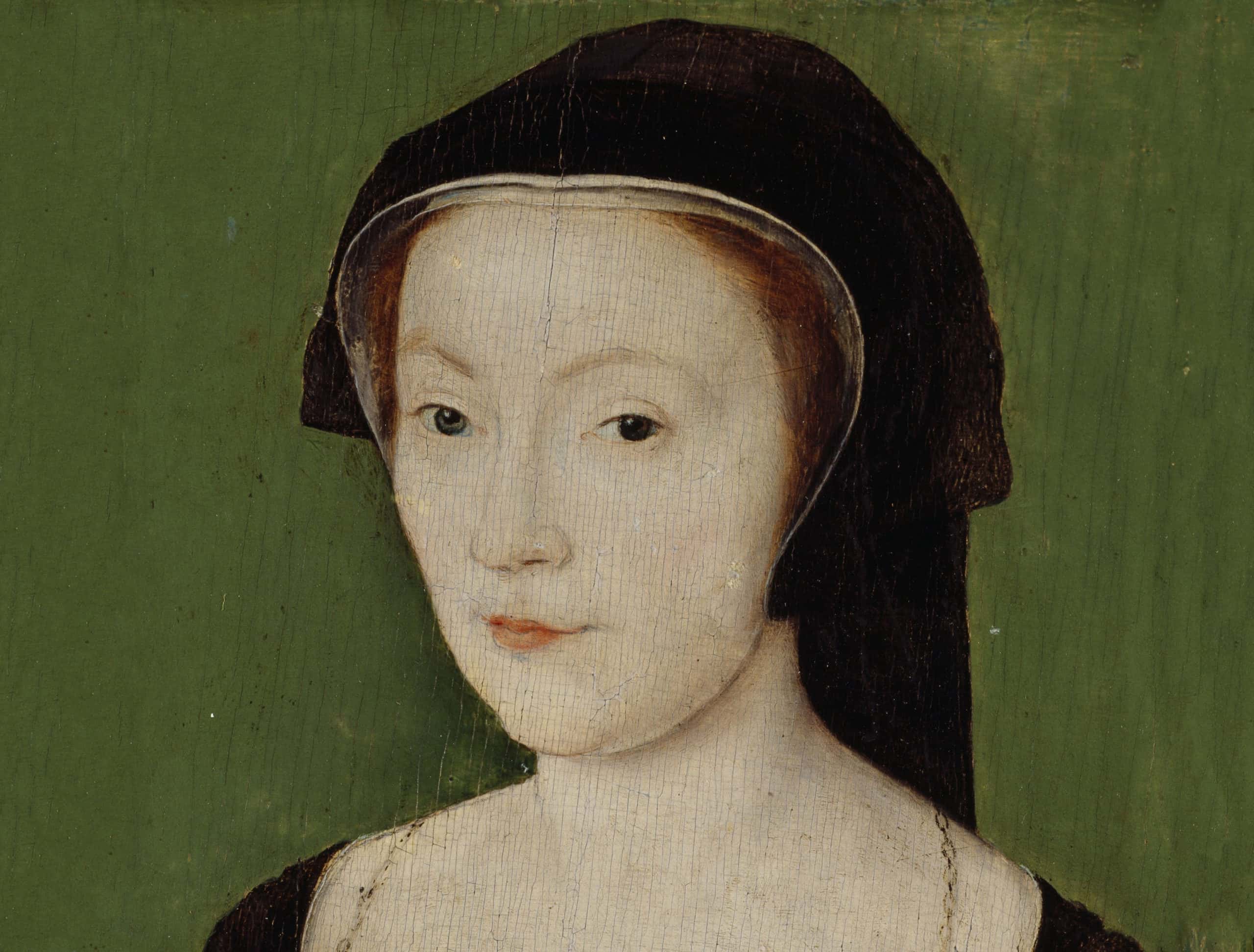 Mary of Guise facts 