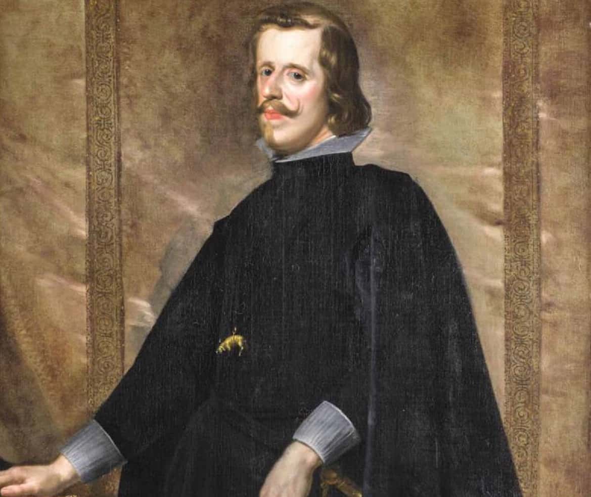King Philip IV of Spain Facts