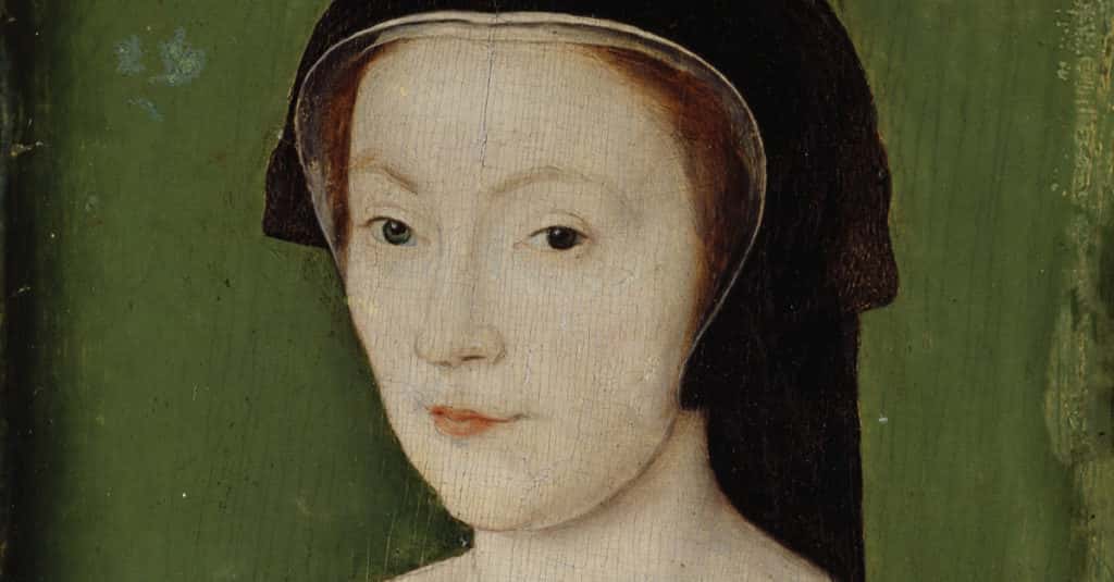 Cunning Facts About Mary Of Guise, The Ruthless Regent