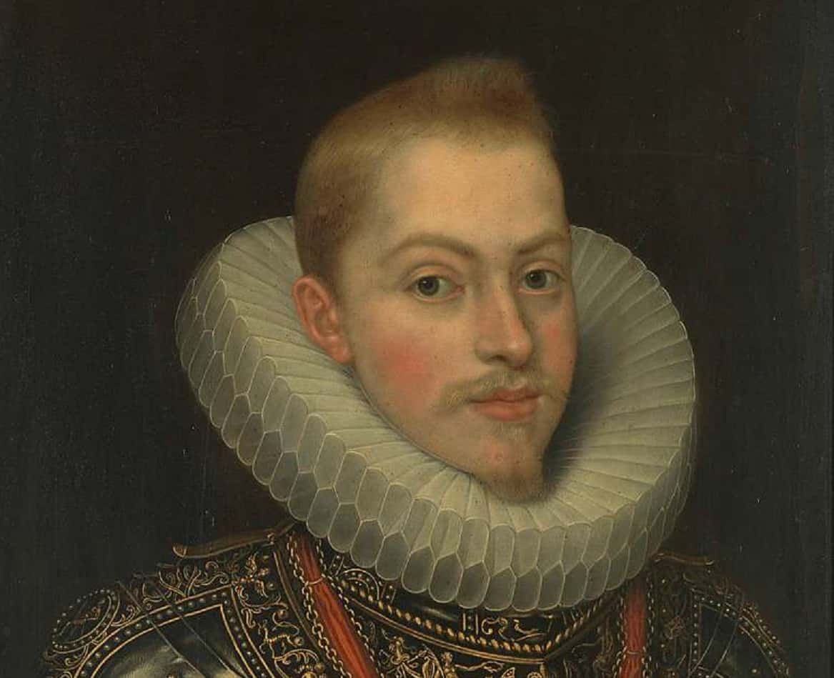King Philip IV of Spain Facts
