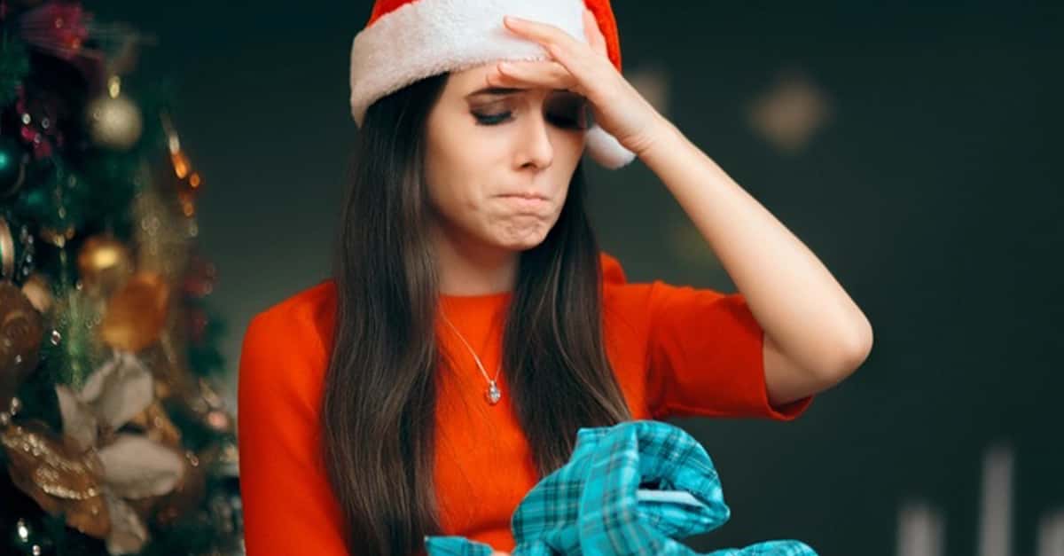 The WORST Christmas Gifts
