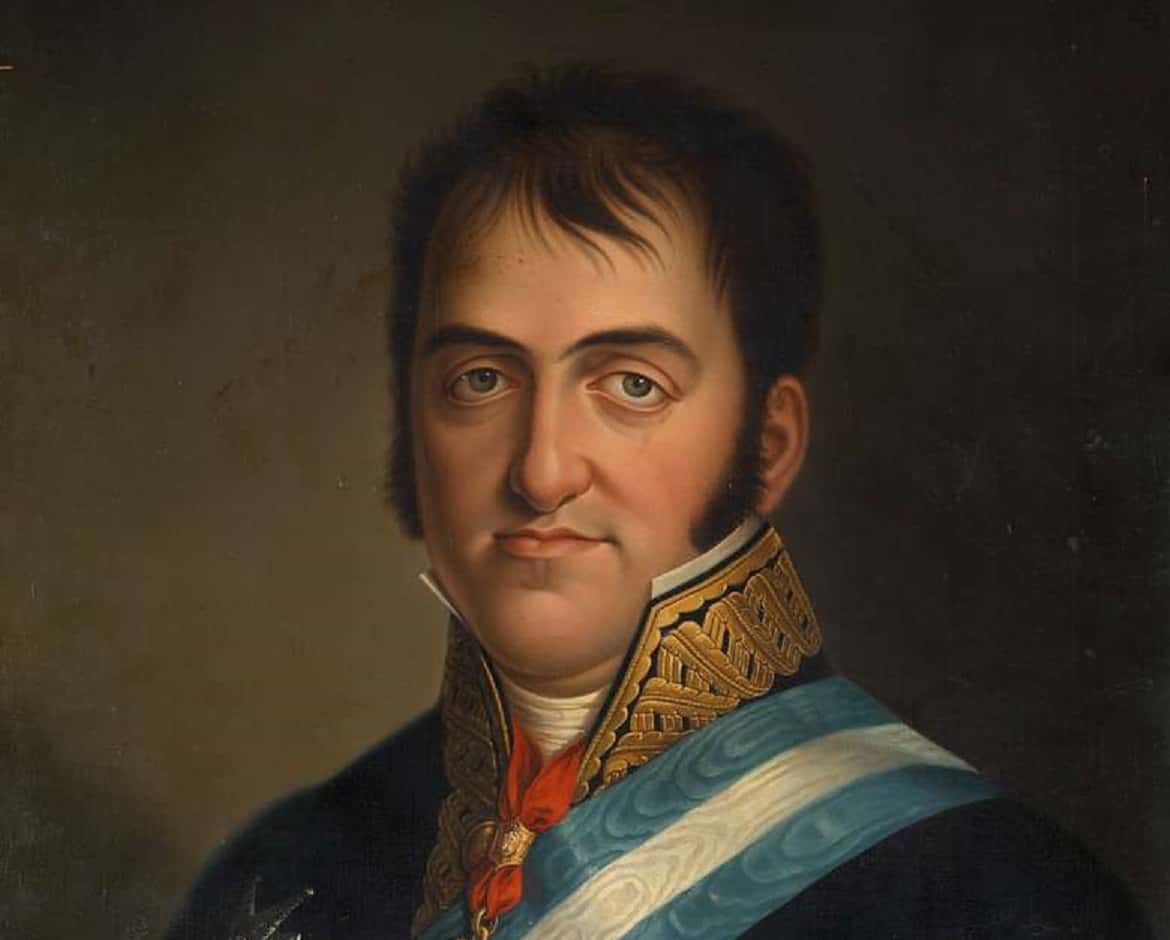 King Ferdinand VII Facts