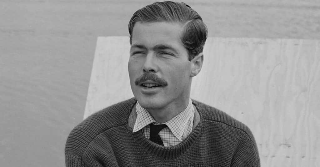 Devious Facts About Lord Lucan, The Elusive Earl