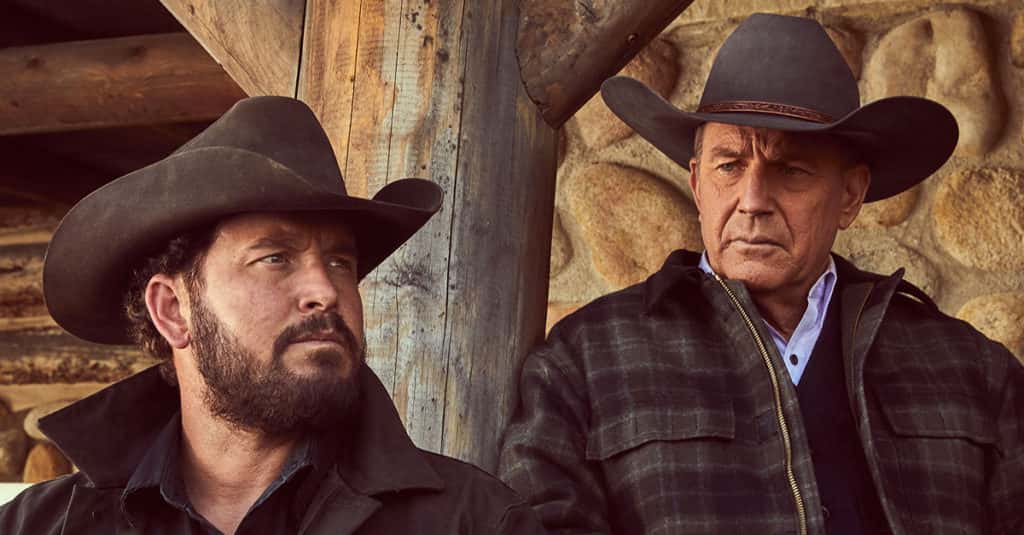 Wanted Facts About Yellowstone, TV’s Killer Western Drama