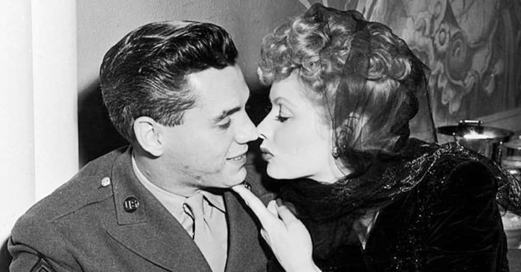 Heartbreaking Facts About Desi Arnaz, The Man Who Loved Lucy