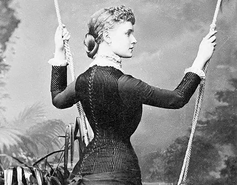 Daisy Greville facts 