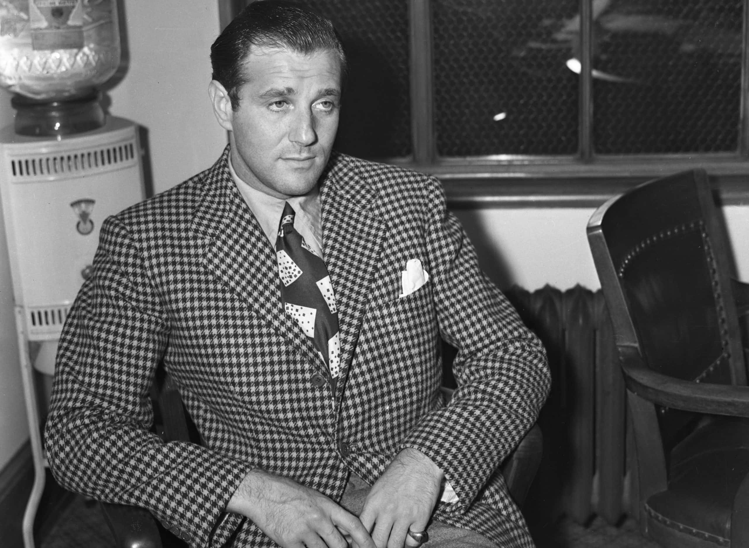 Bugsy Siegel facts 