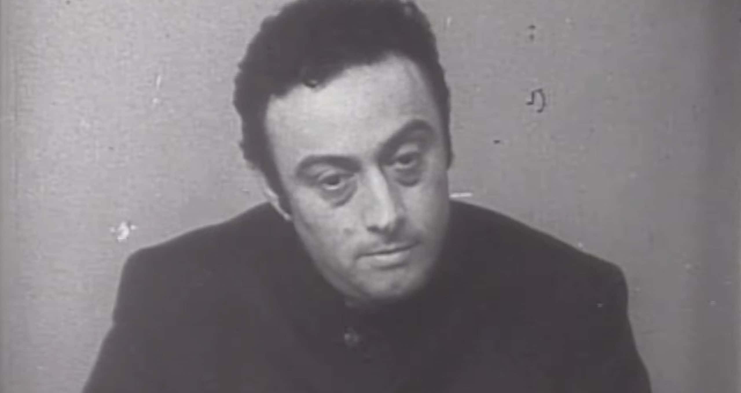 Lenny Bruce Facts