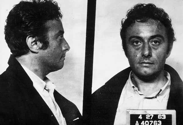 Lenny Bruce Facts