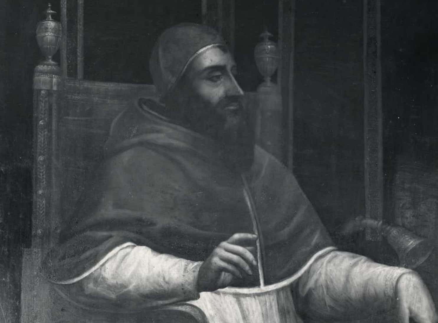 Pope Clement VII Facts