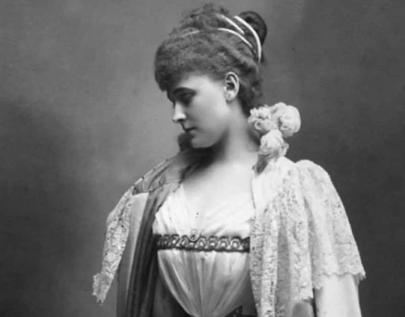 Daisy Greville facts
