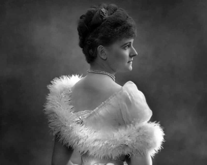 Daisy Greville facts
