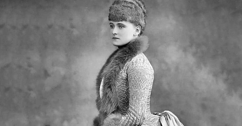 Unbridled Facts About Daisy Greville, The Saucy Socialite