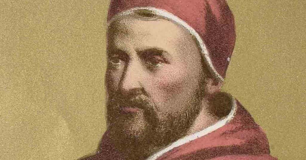 Unfortunate Facts About Pope Clement VII, The Unluckiest Pope