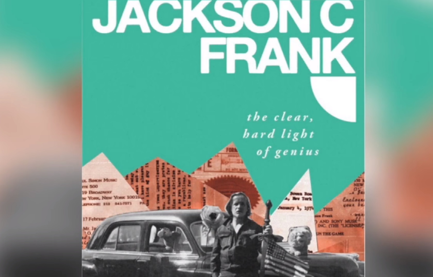 Jackson C. Frank Fаcts