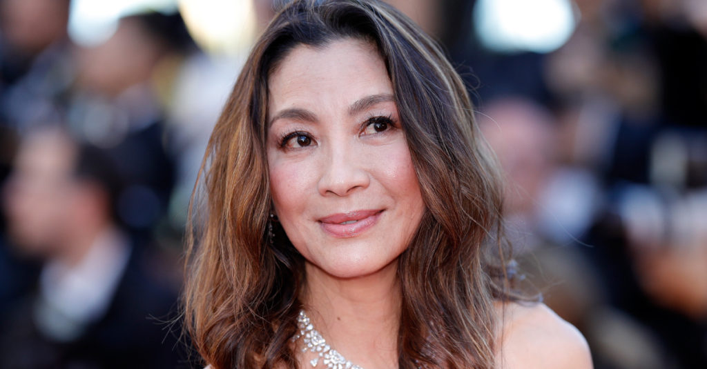 Tenacious Facts About Michelle Yeoh, The Ground-Breaking Action Star
