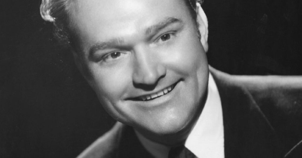 Comedic Facts About Red Skelton, The Kookiest Clown Around