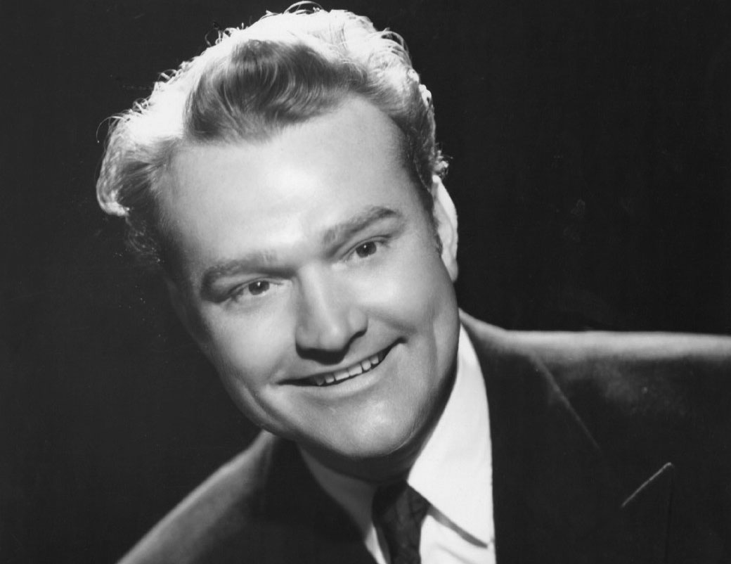 Red Skelton facts