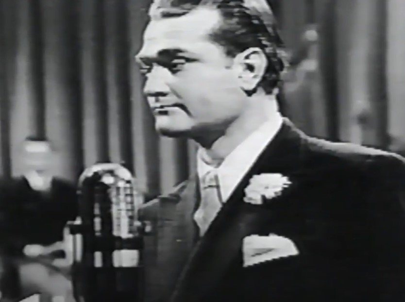 Red Skelton facts