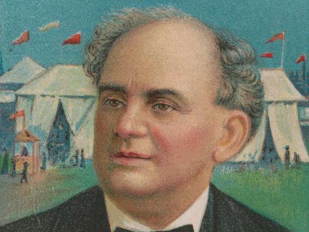 Larger-Than-Life Facts About Charles Stratton, General Tom Thumb