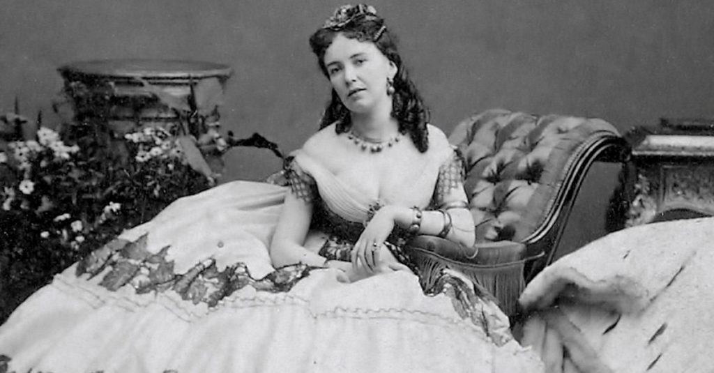 Extravagant Facts About Cora Pearl, The Outrageous Courtesan