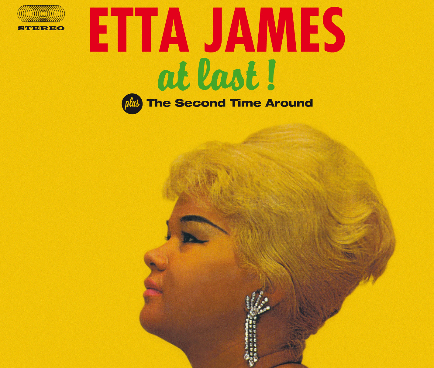 Etta James facts