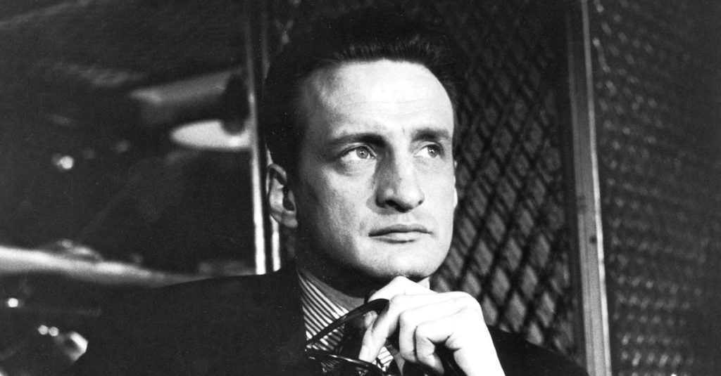 Intimidating Facts About George C. Scott, The Most Difficult Man In Hollywood