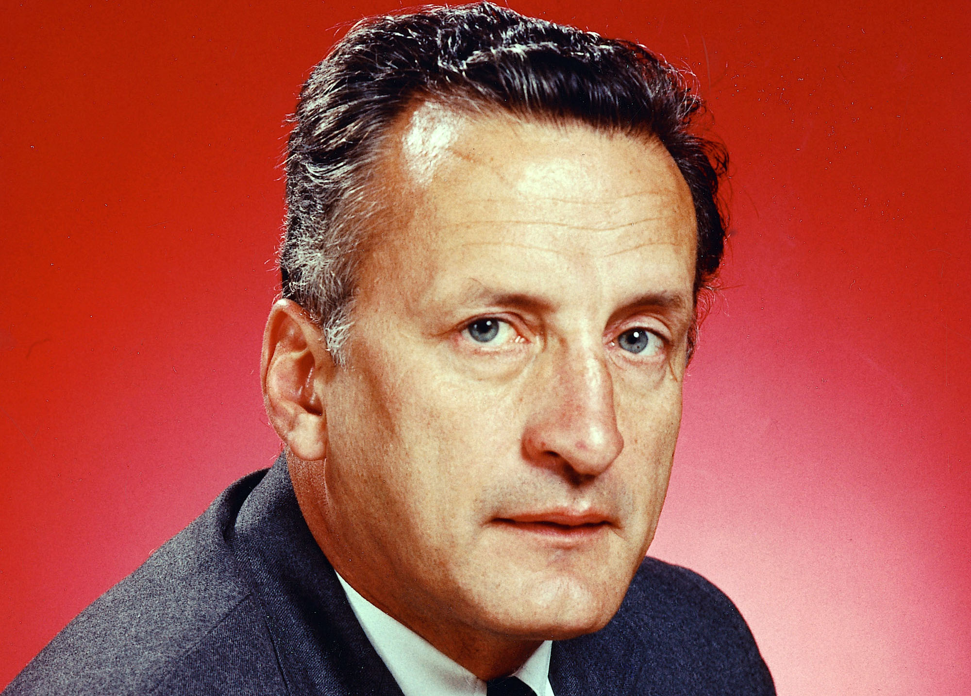 Intimidating Facts About George C. Scott, The Most Difficult Man In Hollywood