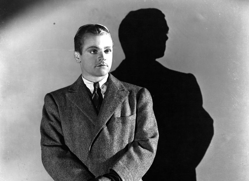 James Cagney facts