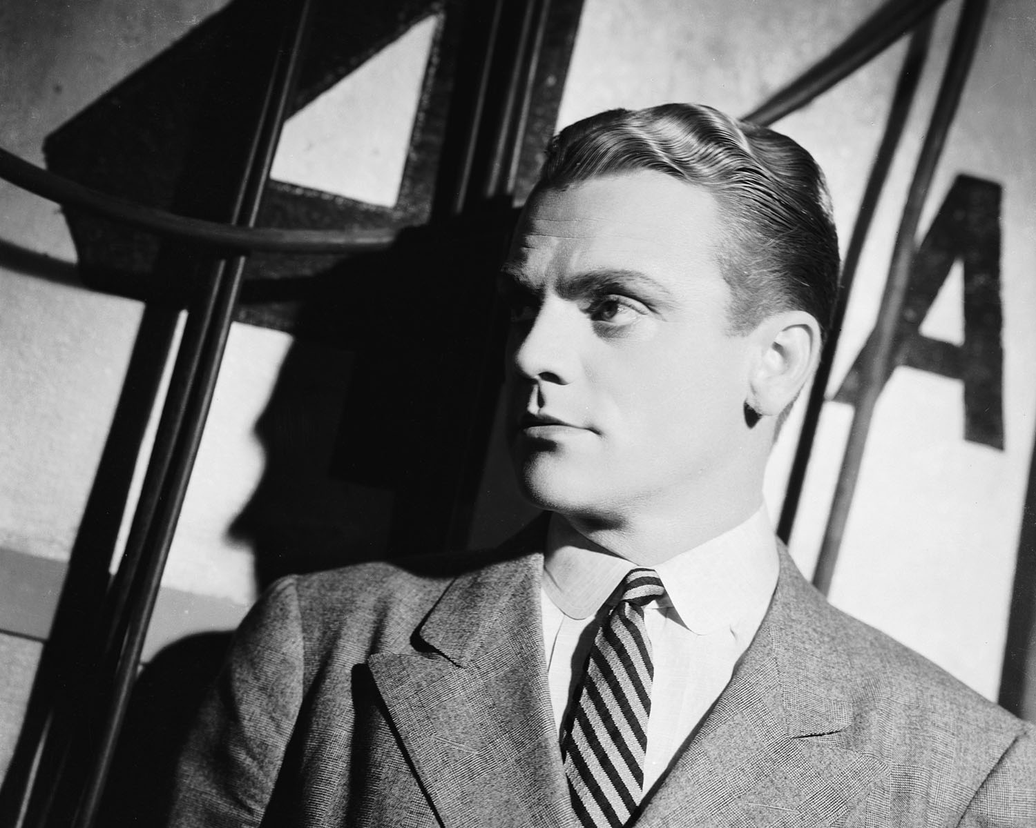 James Cagney facts