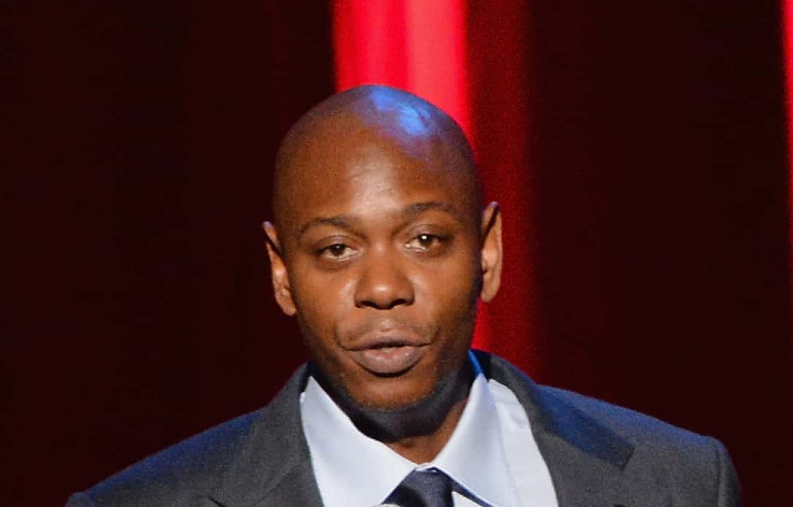 Dave Chappelle Facts