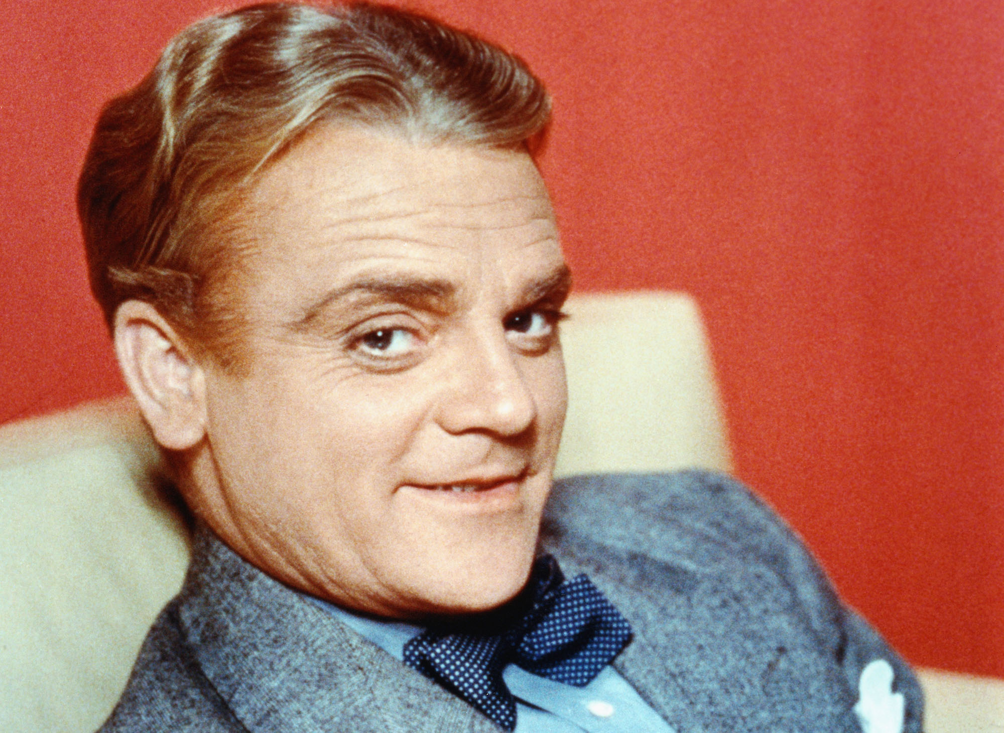 James Cagney facts 