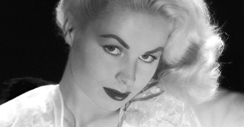 Revealing Facts About Joi Lansing, The Forgotten Glamour Goddess 