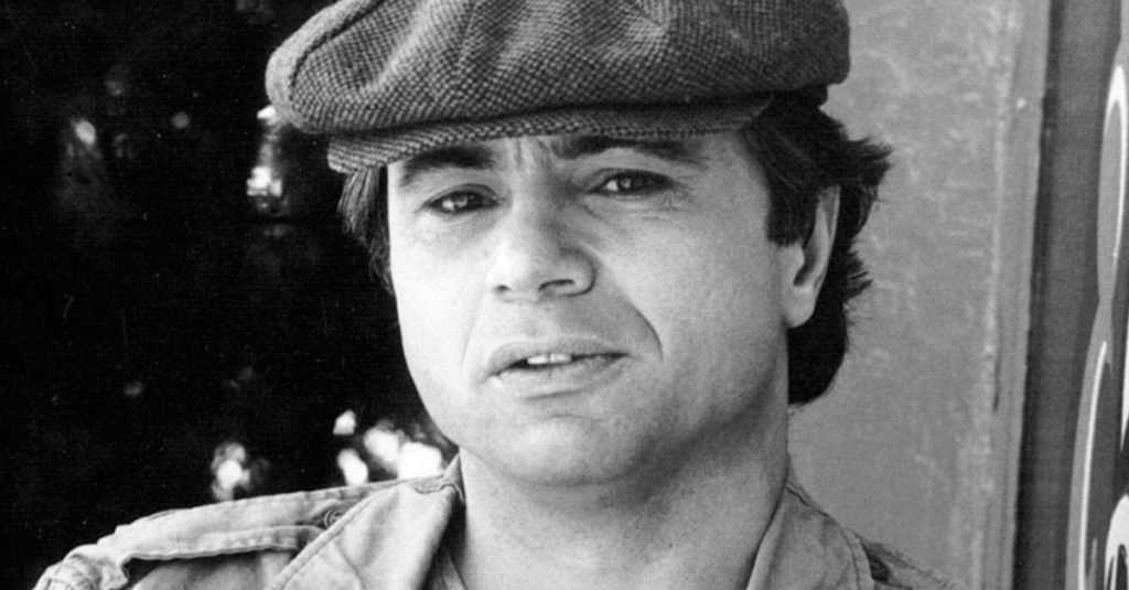 Suspicious Facts About Robert Blake, The “Did He Or Didn’t He” Actor 