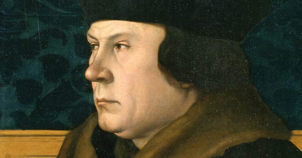 Dark Facts About Thomas Cromwell, Henry VIII’s Notorious Right-Hand Man 