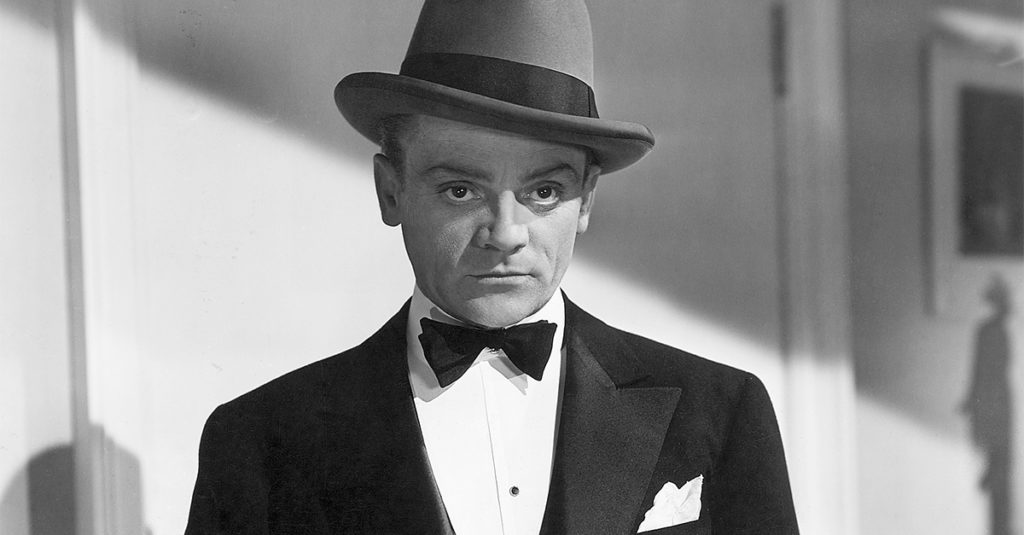 Thuggish Facts About James Cagney, The Man Who Broke The Hollywood System 