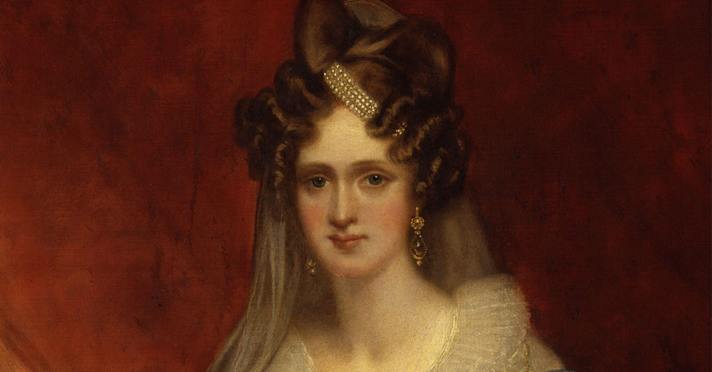Steadfast Facts About Queen Adelaide, The Tragic Consort